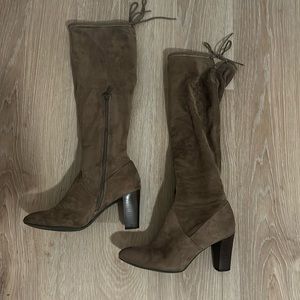 Tamaris Boots Size 9.5